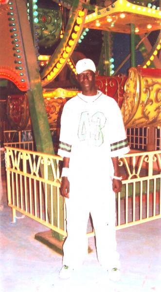 rasta baby aka malaka'rap