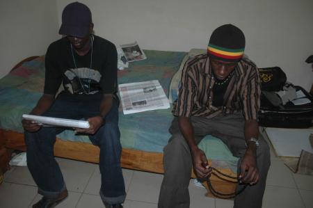 ngagne n sylla chez diss sacré coeur