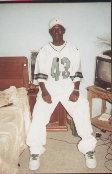 Ngagne demba