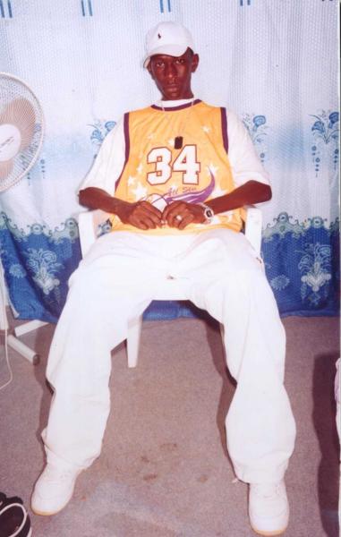 dembiss aka malaka'rap