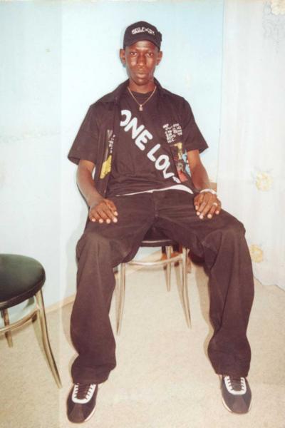 Ngagne demba