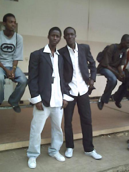 diss  et bab's