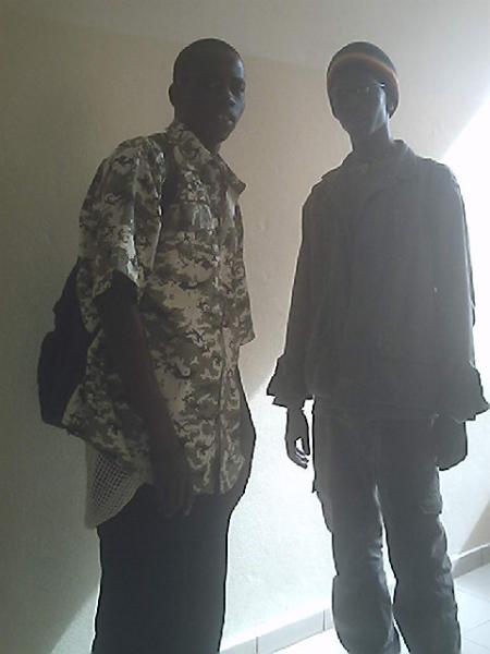 les jumeaux