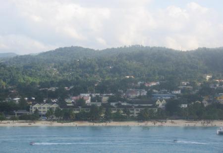 jamaica