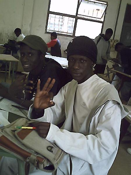 diss & me