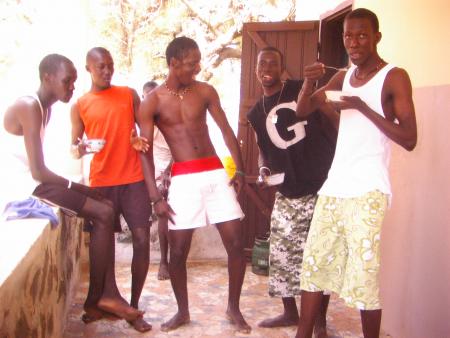 arret su image