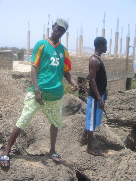 moi et sidi