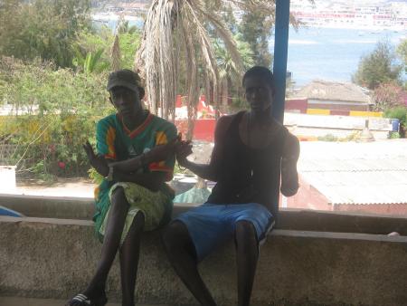 diss & me