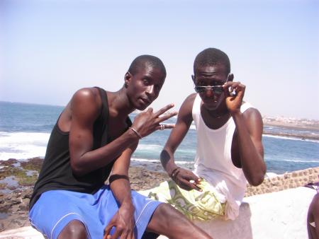 diss & me