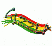 l'homme fort du reggea modrene